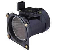 HELLA 8ET 009 142-241 Medidor de la masa de aire - 4polos - atornillado