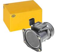 Medidor de flujo de aire HELLA 8ET 009 142-261