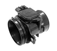 HELLA 8ET 009 142-291 Medidor de la masa de aire - 6polos - atornillado