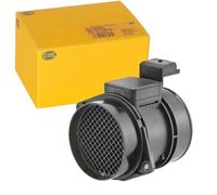 HELLA 8ET 009 142-311 Medidor de la masa de aire - 6polos - atornillado