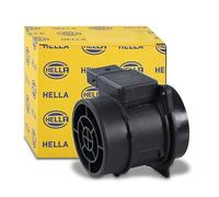 HELLA 8ET 009 142-331 Medidor de la masa de aire - 5polos - atornillado