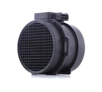 HELLA 8ET 009 142-341 Medidor de la masa de aire - 3polos - Tubuladura