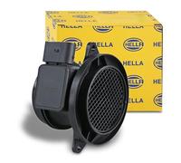 HELLA 8ET 009 142-351 Medidor de la masa de aire - 5polos - atornillado