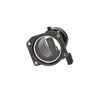 Hella Caudalímetro 8ET 009 142-421 para Citroën C4/C6 Peugeot 307/308/407/607 2.0 HDI 4 polos