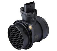 HELLA 8ET 009 142-521 Medidor de la masa de aire - 5polos - atornillado