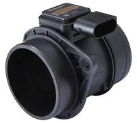 HELLA 8ET 009 142-601 Medidor de la masa de aire - 4polos - atornillado
