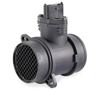 HELLA 8ET 009 142-741 Medidor de la masa de aire - 5polos - Tubuladura