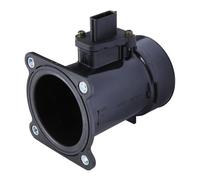 HELLA 8ET 009 142-771 Caudalímetro Medidor de la masa de aire - 5polos - atornillado