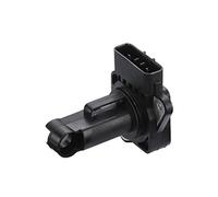 HELLA 8ET 009 142-921 Medidor de la masa de aire - 5polos - atornillado - sin tubo de admisión