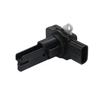 HELLA 8ET 009 142-961 Medidor de la masa de aire - 5polos - enchufado - sin tubo de admisión
