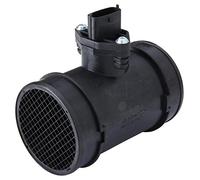 HELLA 8ET 009 142-981 Medidor de la masa de aire - 5polos - Tubuladura