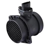 HELLA 8ET 009 142-991 Medidor de la masa de aire - 5polos - atornillado