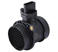 HELLA 8ET 009 149-001 Medidor de la masa de aire - 5polos - atornillado