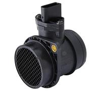 HELLA 8ET 009 149-041 Medidor de la masa de aire - 5polos - atornillado