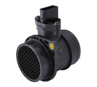HELLA 8ET 009 149-041 Medidor de la masa de aire - 5polos - atornillado
