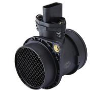 HELLA 8ET 009 149-051 Medidor de la masa de aire - 5polos - atornillado