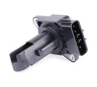 HELLA 8ET 009 149-161 Medidor de la masa de aire - 4polos - atornillado