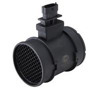 Hella Medidor de masa de aire 8ET 009 149-221 – 4 polos - tubuladura