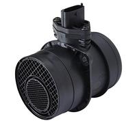 HELLA 8ET 009 149-391 Medidor de la masa de aire - 5polos - Tubuladura