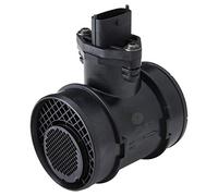 HELLA 8ET 009 149-401 Medidor de la masa de aire - 5polos - Tubuladura