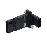 HELLA 8ET 009 149-491 Medidor de la masa de aire - 5polos - atornillado