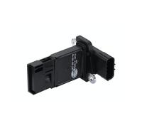 HELLA 8ET 009 149-491 Medidor de la masa de aire - 5polos - atornillado