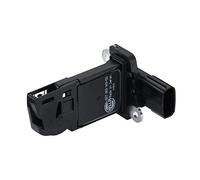 HELLA 8ET 009 149-551 Medidor de la masa de aire - 5polos - atornillado