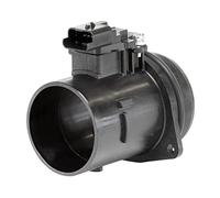 HELLA Medidor de masa de aire 8ET 009 149-561 4 polos atornillado