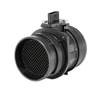 HELLA 8ET 009 149-591 Medidor de la masa de aire - 5polos - atornillado