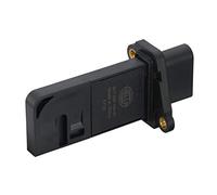 HELLA 8ET 009 149-611 Medidor de la masa de aire - 5polos - atornillado - sin carcasa (cárter)
