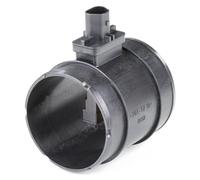 HELLA 8ET 009 149-651 Medidor de la masa de aire - 5polos - Tubuladura