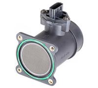Hella Medidor de masa de aire 8ET 358 095-011 – 5 polos – Tubuladura