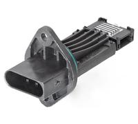 HELLA 8ET 358 095-111 Medidor de la masa de aire - 5polos