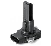 HELLA 8ET 358 095-241 Medidor de la masa de aire - 5polos - atornillado - con junta