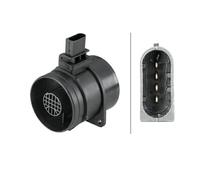 Hella 8ET 358 095-301 Medidor De Masa De Aire Para Mercedes B906 B909 B907 B910