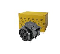 HELLA 8ET 358 095-351 Medidor de la masa de aire - 5polos - Tubuladura - sin junta