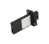 HELLA 8ET 358 095-521 Medidor de la masa de aire - 4polos - Montaje - con junta