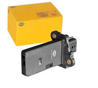 HELLA 8ET 358 095-541 Caudalímetro Medidor de la masa de aire - 4polos