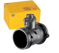 HELLA 8ET 358 095-681 Caudalímetro Medidor de la masa de aire - 4polos