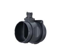 HELLA 8ET 358 166-611 Caudalímetro Medidor de la masa de aire - 4polos