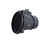 HELLA 8ET 358 166-631 Caudalímetro Medidor de la masa de aire - 4polos