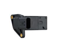 HELLA 8ET 358 166-641 Caudalímetro Medidor de la masa de aire - 5polos