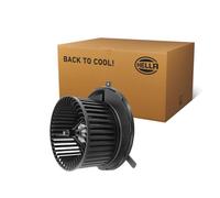 HELLA 8EW 366 400-041 Ventilador habitáculo - 12V - 180W