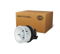 HELLA 8EW 366 400-331 Ventilador habitáculo - 12V - 162W