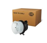 HELLA 8EW 366 400-401 Ventilador habitáculo - 12V - 240W