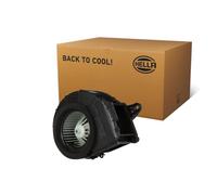 HELLA 8EW 366 400-601 Ventilador habitáculo - 12V - 276W