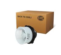 HELLA 8EW 366 400-821 Ventilador habitáculo