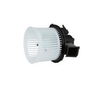HELLA 8EW 366 401-861 - Ventilador interior (12 V, 186 W, diámetro: 136 mm)