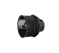 HELLA 8EW 366 401-911 - Ventilador interior (12 V, 246 W, diámetro: 156 mm, con resistencia)