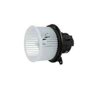 HELLA 8EW 366 401-931 - Ventilador interior (12 V, 252 W, diámetro: 133 mm)
